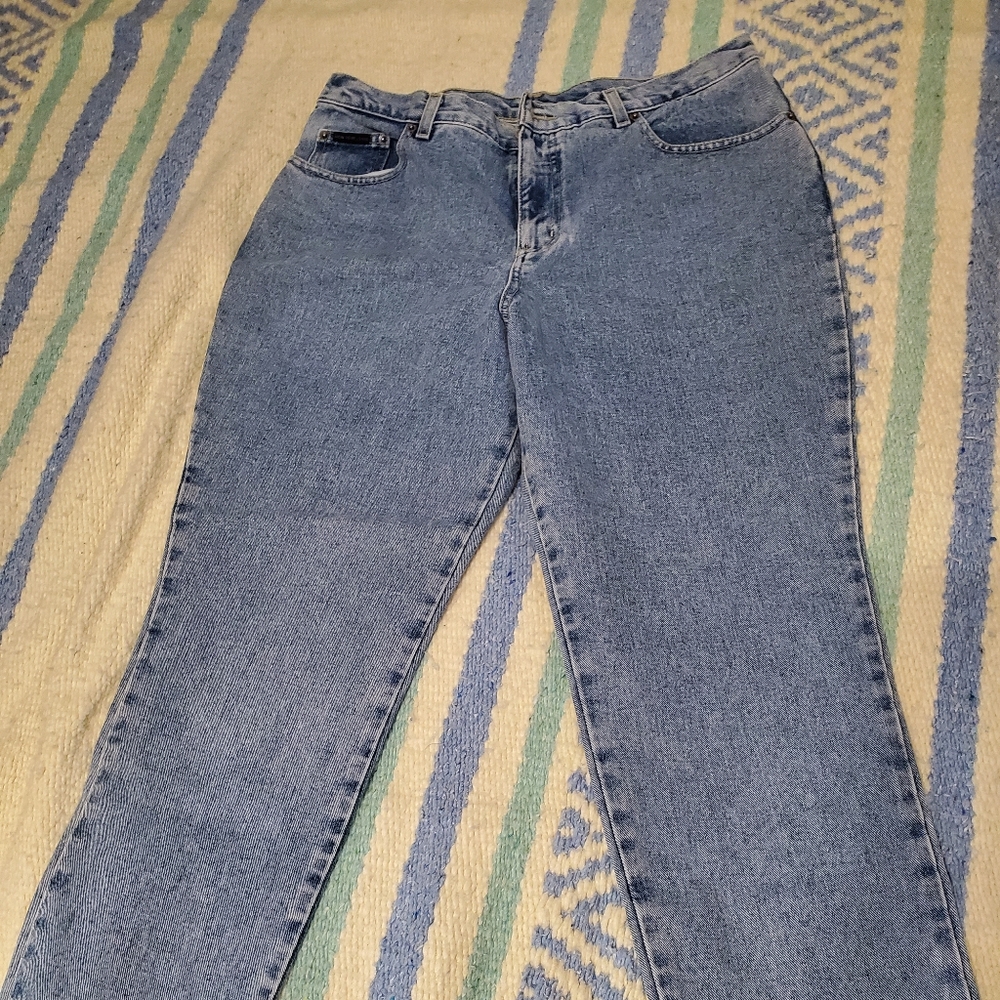 Vintage jeans